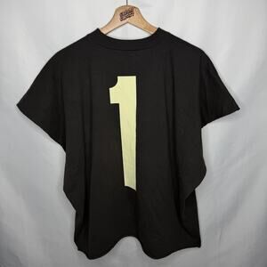 Kanye West Yeezy Season YZY Vultures 1 Box Tee size 1 S/M